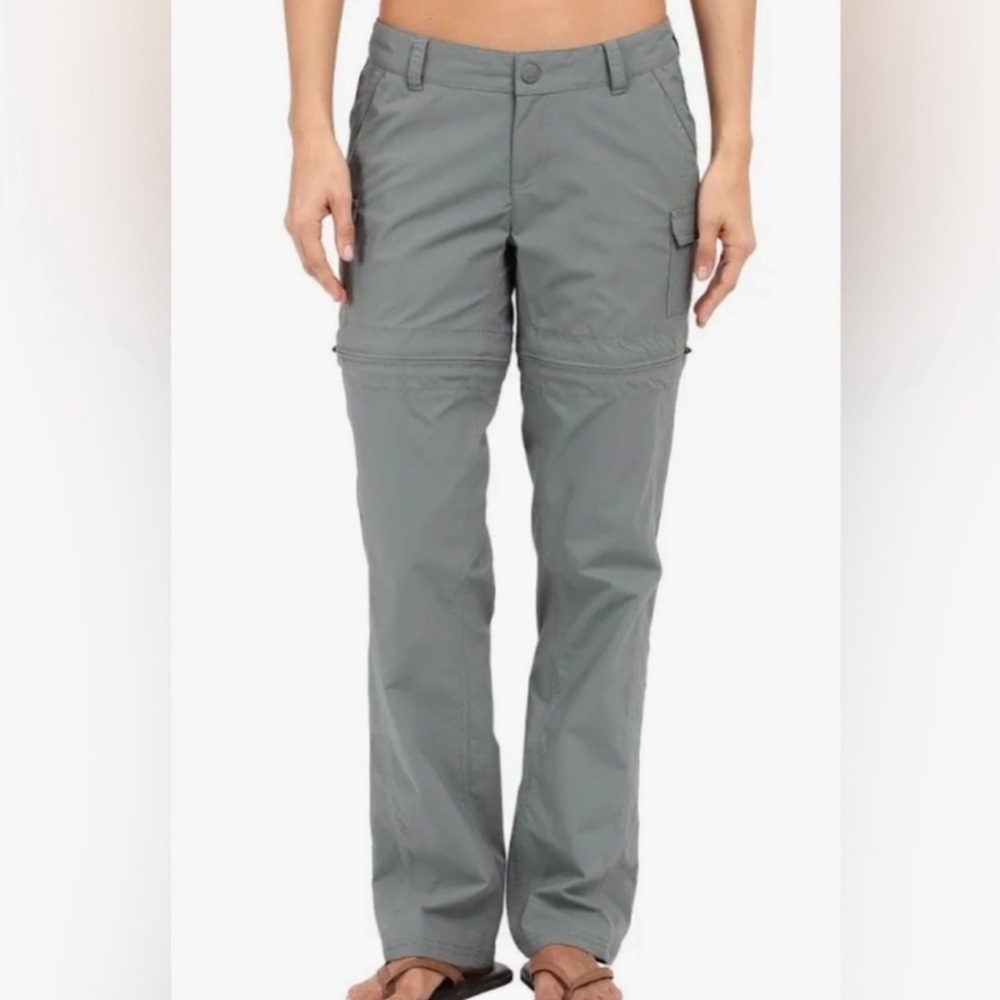 The North Face Hiking Pants